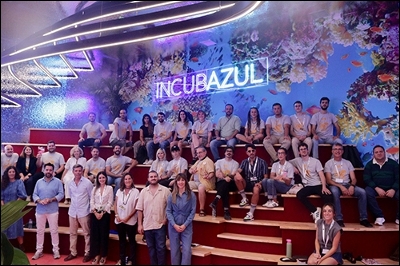 hackhaton innovacion azul