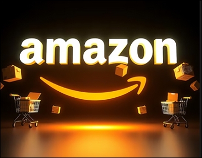 amazon