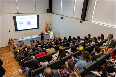 III feria innovacion Algeciras